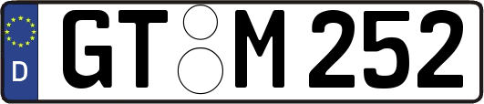 GT-M252