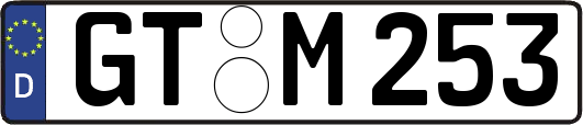 GT-M253