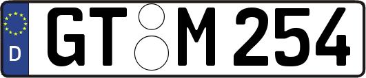 GT-M254