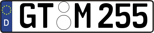 GT-M255