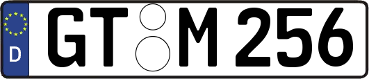 GT-M256