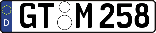 GT-M258