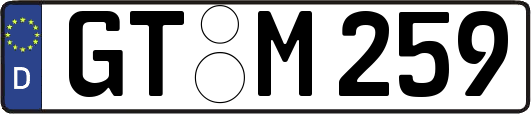 GT-M259