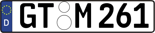 GT-M261