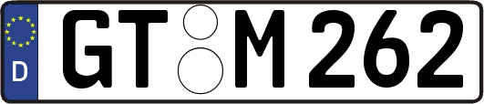 GT-M262