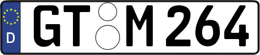 GT-M264