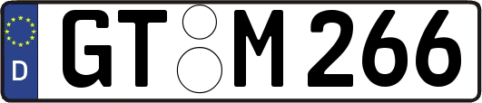 GT-M266