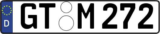 GT-M272