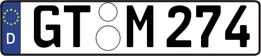GT-M274