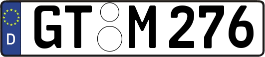 GT-M276