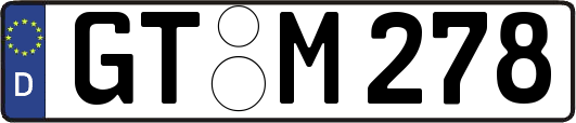GT-M278