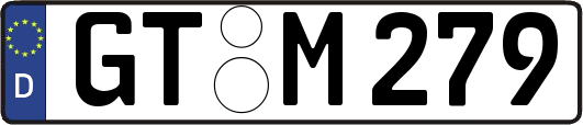 GT-M279