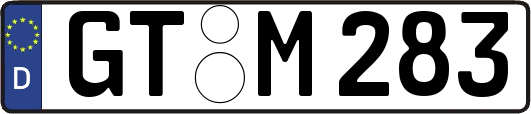 GT-M283