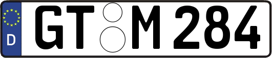 GT-M284