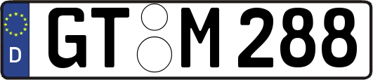 GT-M288