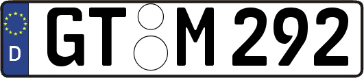 GT-M292