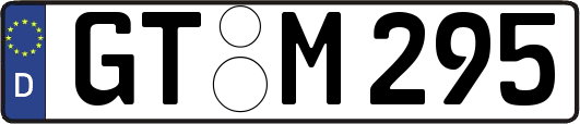 GT-M295