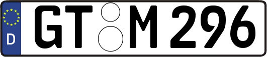 GT-M296