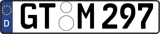 GT-M297