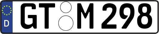 GT-M298