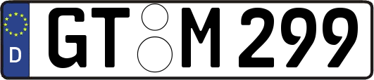 GT-M299