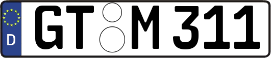 GT-M311