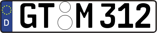 GT-M312