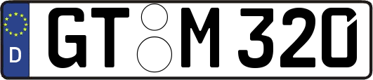 GT-M320