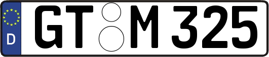 GT-M325