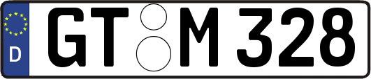 GT-M328