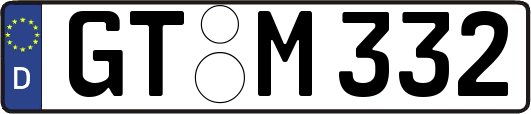 GT-M332