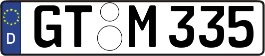 GT-M335
