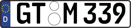 GT-M339