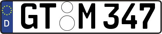 GT-M347