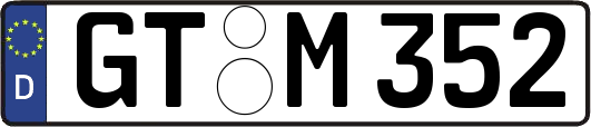 GT-M352