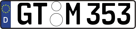 GT-M353