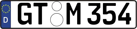 GT-M354