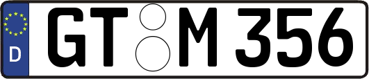 GT-M356