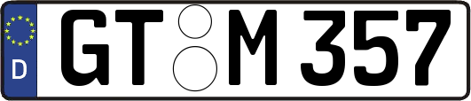 GT-M357