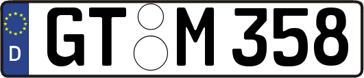 GT-M358