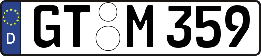 GT-M359