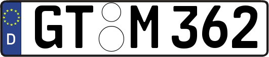 GT-M362