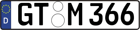 GT-M366