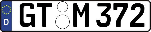 GT-M372