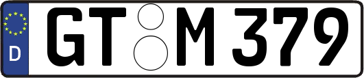 GT-M379