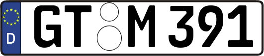 GT-M391