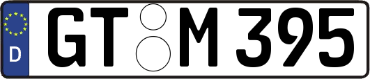 GT-M395