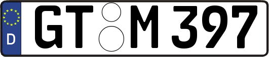 GT-M397
