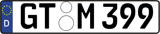 GT-M399