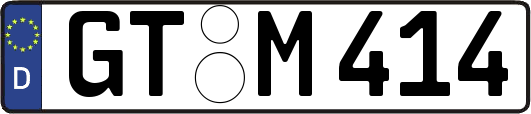 GT-M414